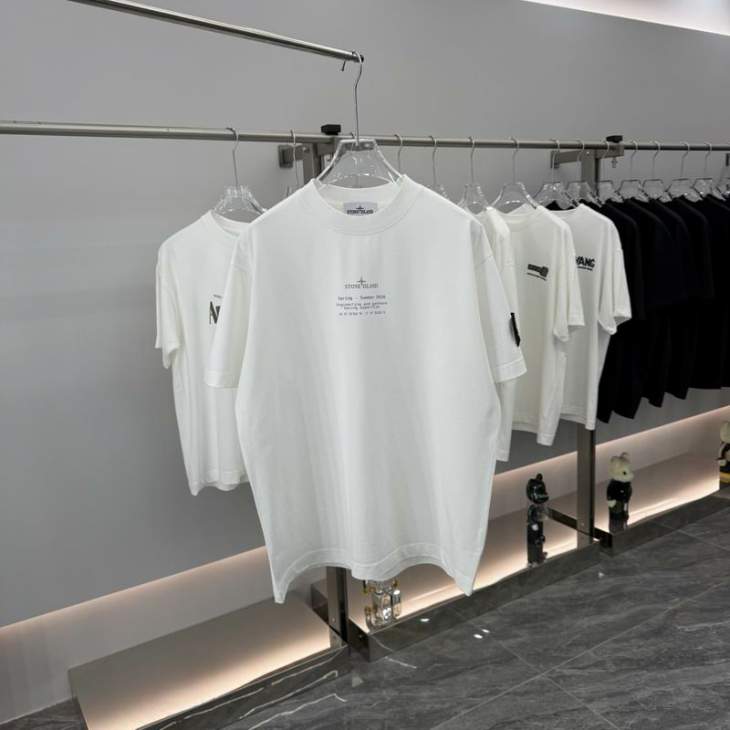 Picture of Stone Island T Shirts Short _SKUStoneIslandS-2XLhgntx071701